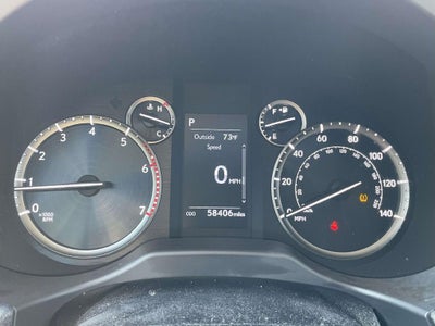 2021 Lexus GX 460 460 Premium