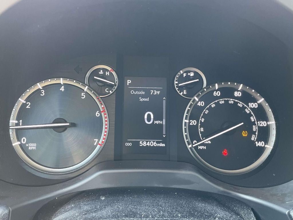 2021 Lexus GX 460 460 Premium