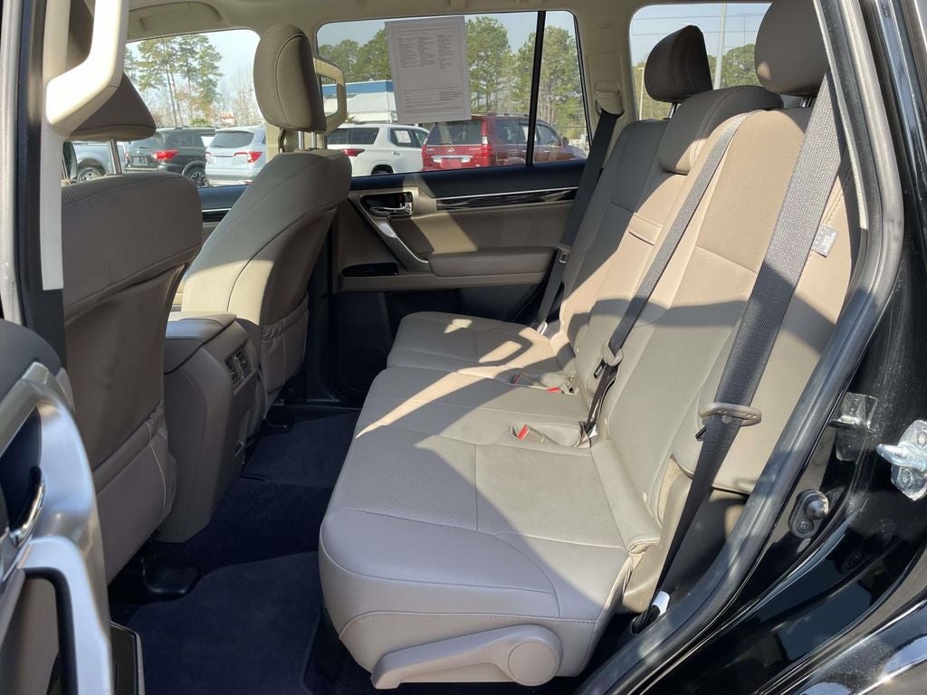 2021 Lexus GX 460 460 Premium