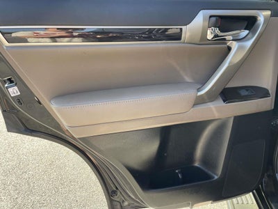 2021 Lexus GX 460 460 Premium