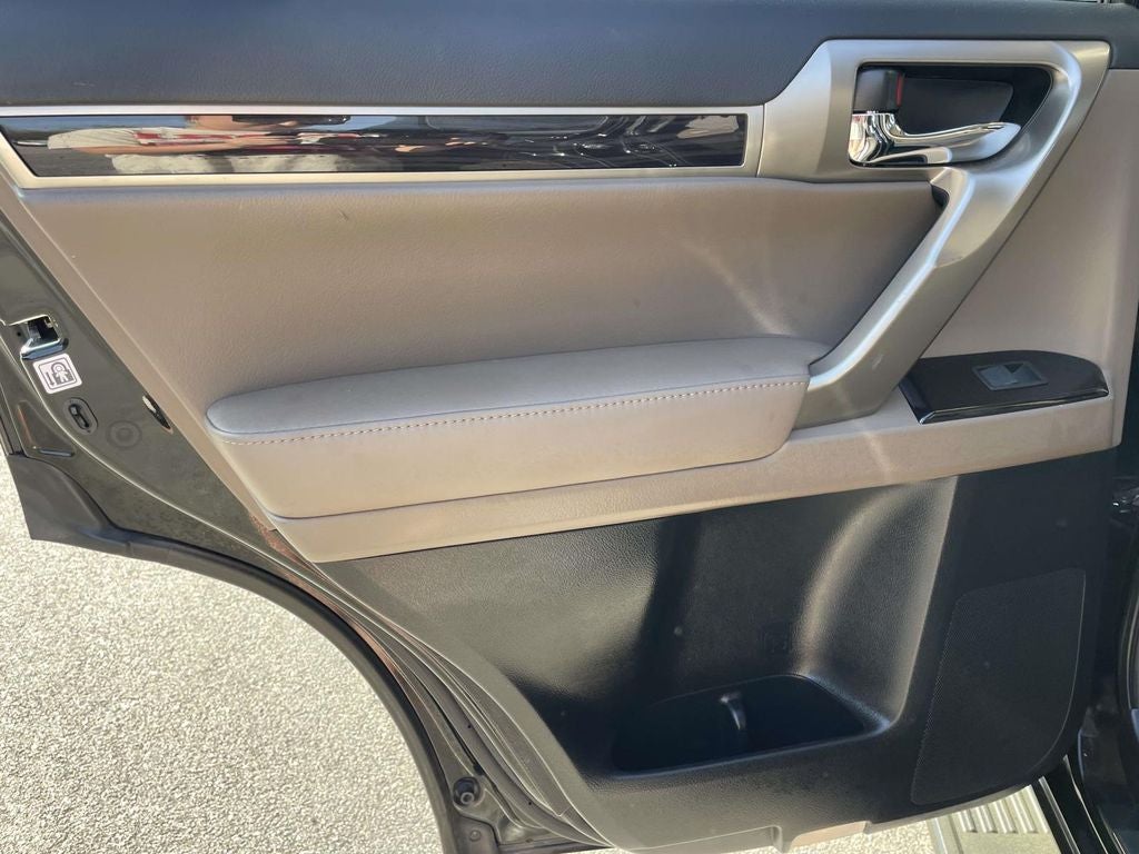 2021 Lexus GX 460 460 Premium