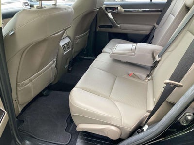 2021 Lexus GX 460 460 Premium