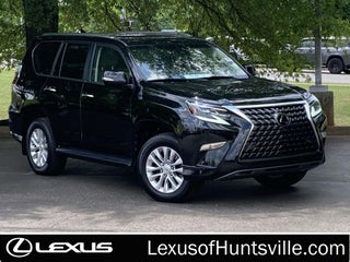 2021 Lexus GX 460 460 Premium
