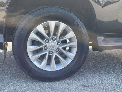2021 Lexus GX 460 460 Premium