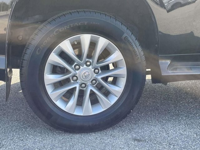 2021 Lexus GX 460 460 Premium