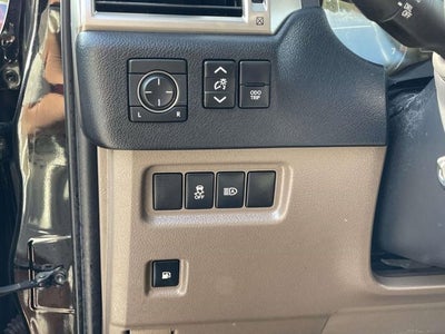 2021 Lexus GX 460 460 Premium