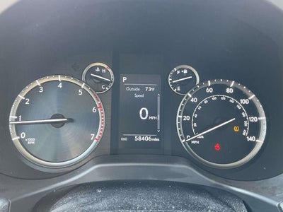 2021 Lexus GX 460 460 Premium