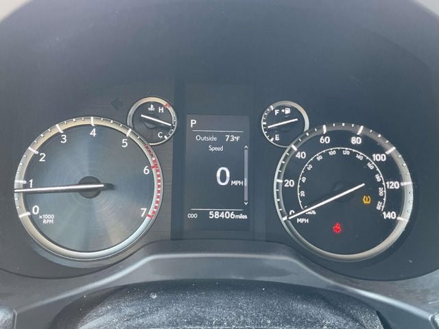 2021 Lexus GX 460 460 Premium