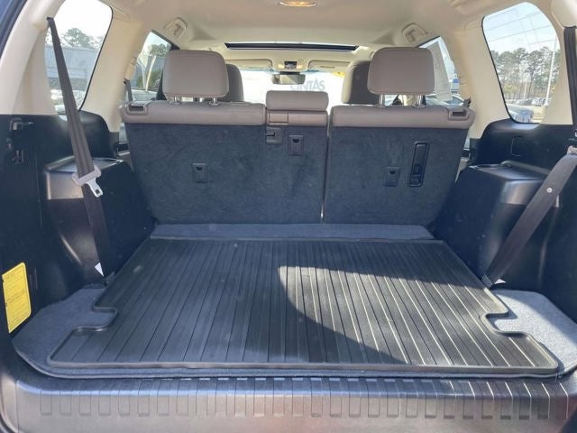 2021 Lexus GX 460 460 Premium