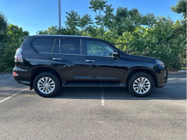 2021 Lexus GX 460 460 Premium