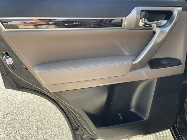 2021 Lexus GX 460 460 Premium