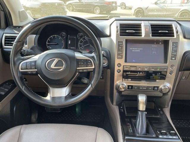 2021 Lexus GX 460 460 Premium