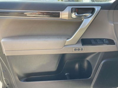 2021 Lexus GX 460 460 Premium