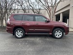 2016 Lexus GX 460