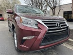 2016 Lexus GX 460