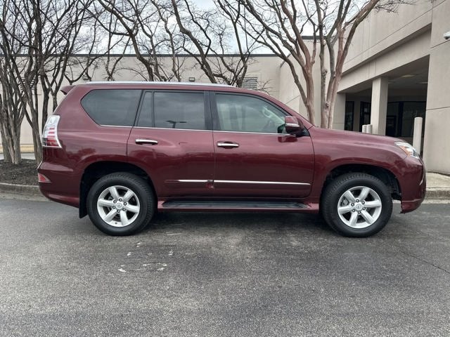 2016 Lexus GX 460