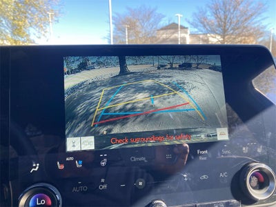 2025 Lexus RX 350 PREMIUM PREMIUM