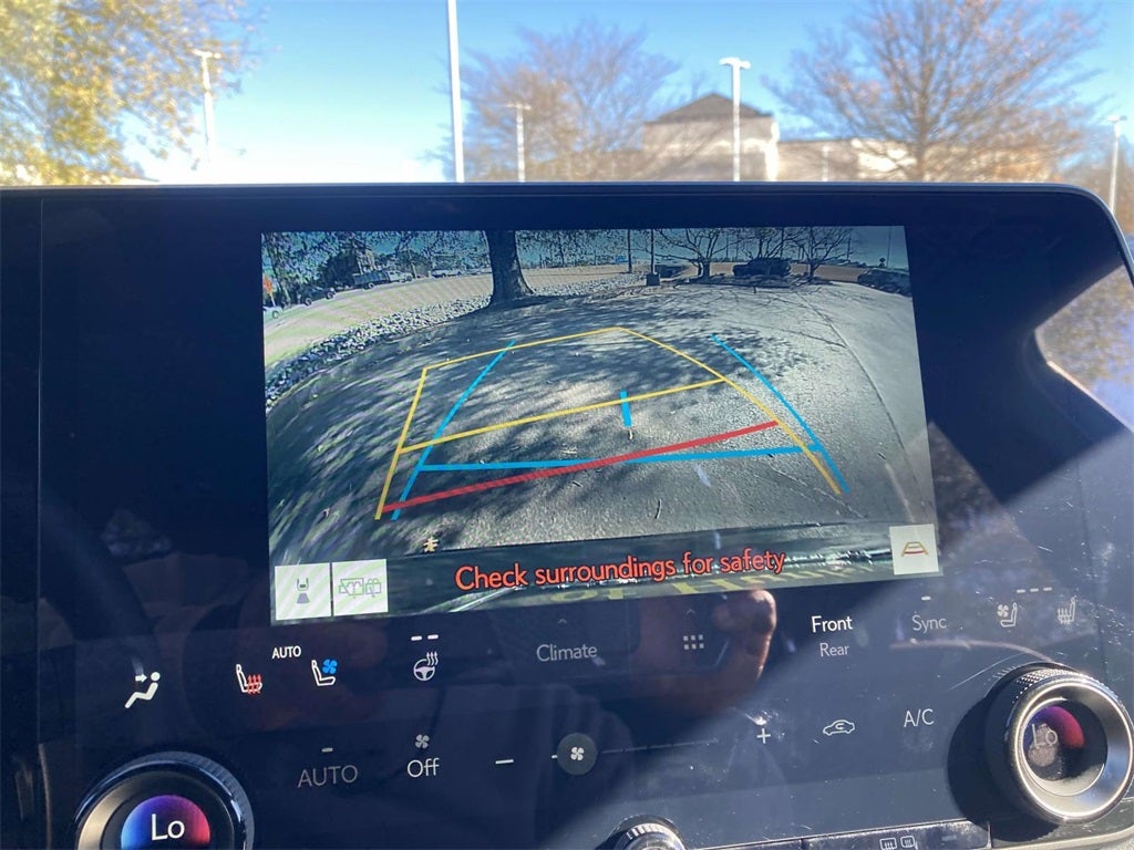 2025 Lexus RX 350 PREMIUM PREMIUM