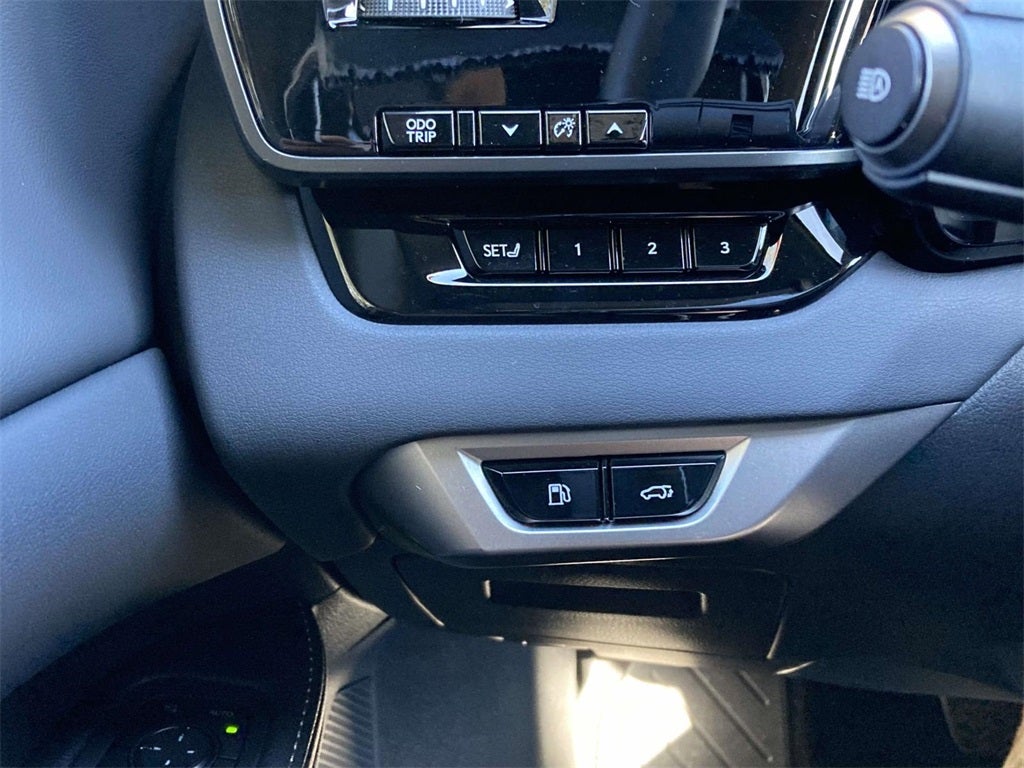 2025 Lexus RX 350 PREMIUM PREMIUM