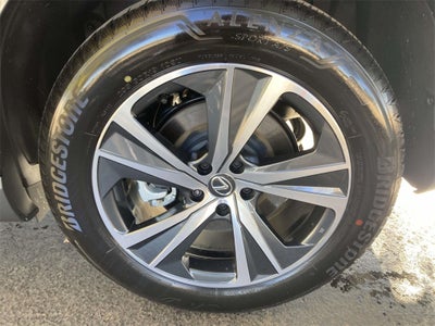 2025 Lexus RX 350 PREMIUM PREMIUM