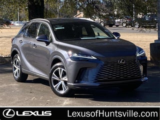 2025 Lexus RX 350 PREMIUM PREMIUM