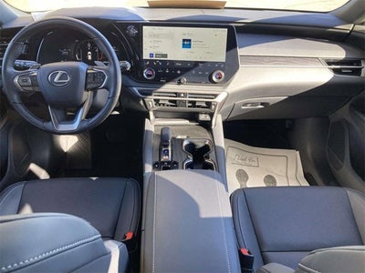 2025 Lexus RX 350 PREMIUM PREMIUM
