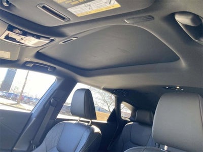 2025 Lexus RX 350 PREMIUM PREMIUM