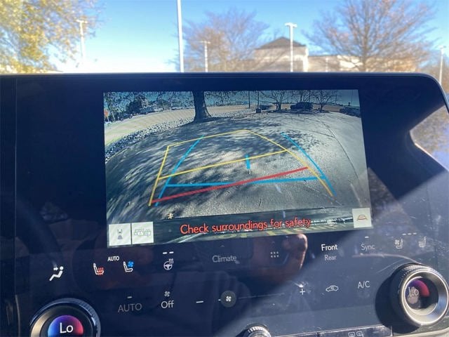 2025 Lexus RX 350 PREMIUM PREMIUM