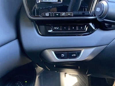 2025 Lexus RX 350 PREMIUM PREMIUM