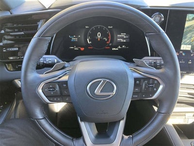 2025 Lexus RX 350 PREMIUM PREMIUM