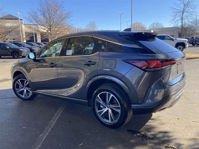 2025 Lexus RX 350 PREMIUM PREMIUM