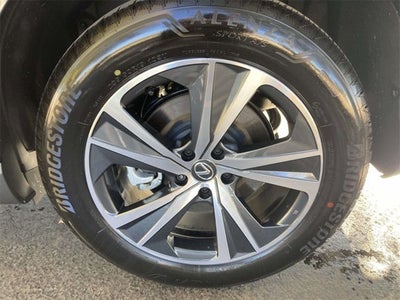 2025 Lexus RX 350 PREMIUM PREMIUM