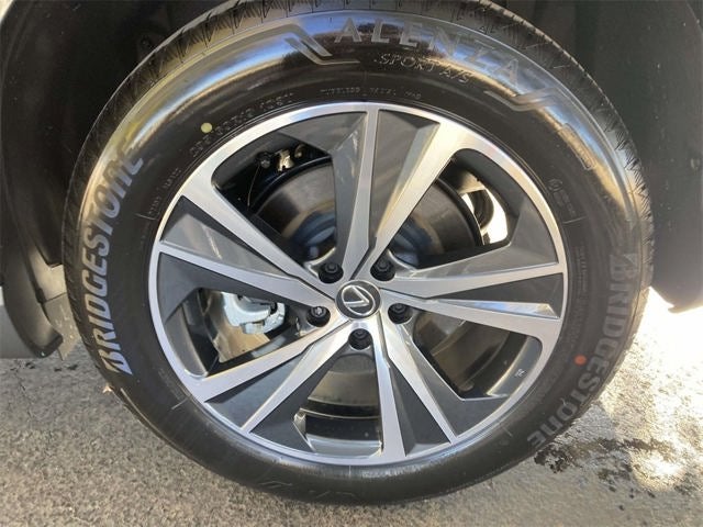 2025 Lexus RX 350 PREMIUM PREMIUM