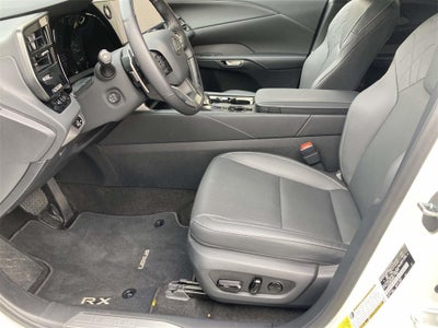 2025 Lexus RX 350 PREMIUM PREMIUM