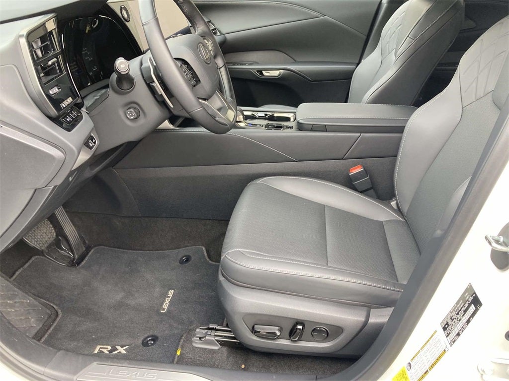 2025 Lexus RX 350 PREMIUM PREMIUM