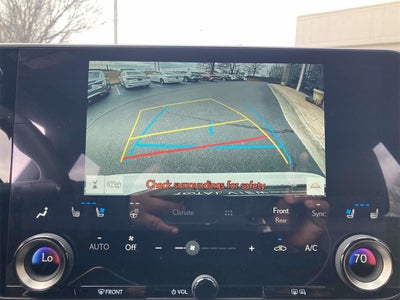 2025 Lexus RX 350 PREMIUM PREMIUM