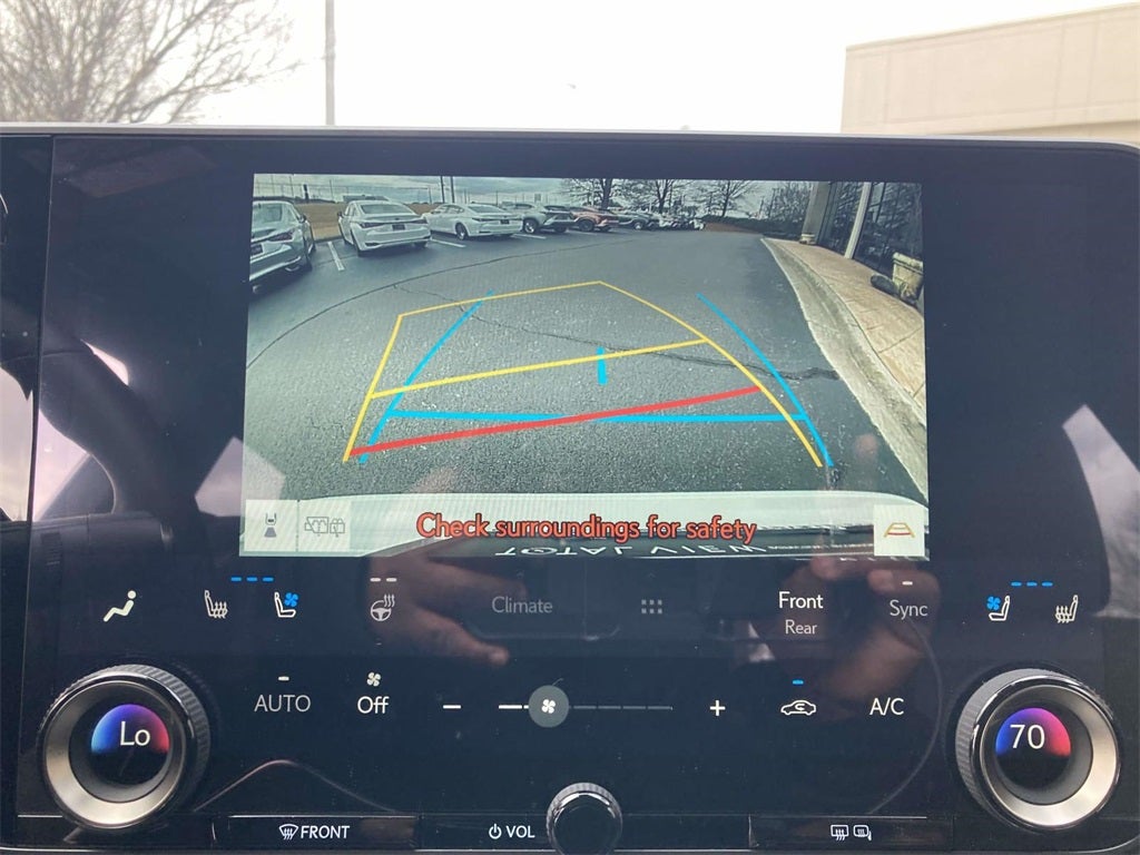 2025 Lexus RX 350 PREMIUM PREMIUM