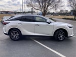 2025 Lexus RX 350 PREMIUM PREMIUM