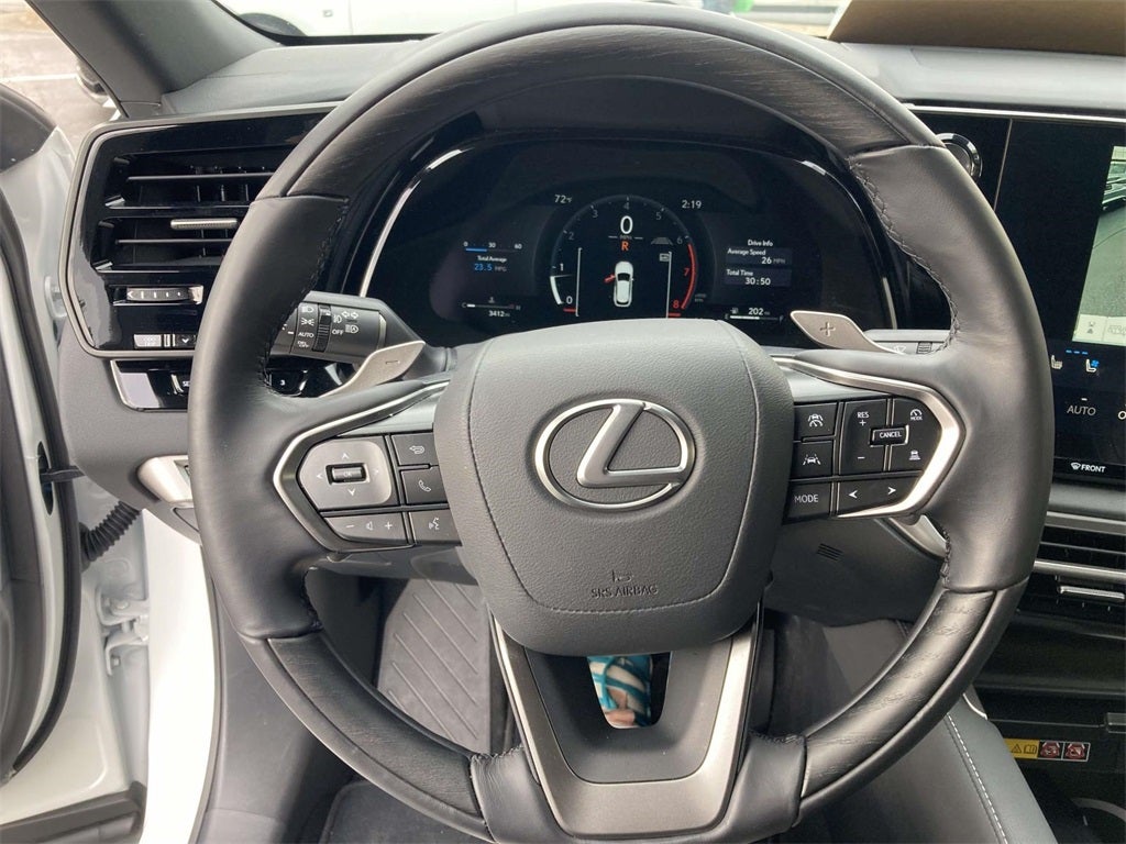 2025 Lexus RX 350 PREMIUM PREMIUM