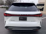 2025 Lexus RX 350 PREMIUM PREMIUM