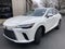2025 Lexus RX 350 PREMIUM PREMIUM