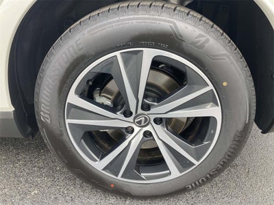 2025 Lexus RX 350 PREMIUM PREMIUM