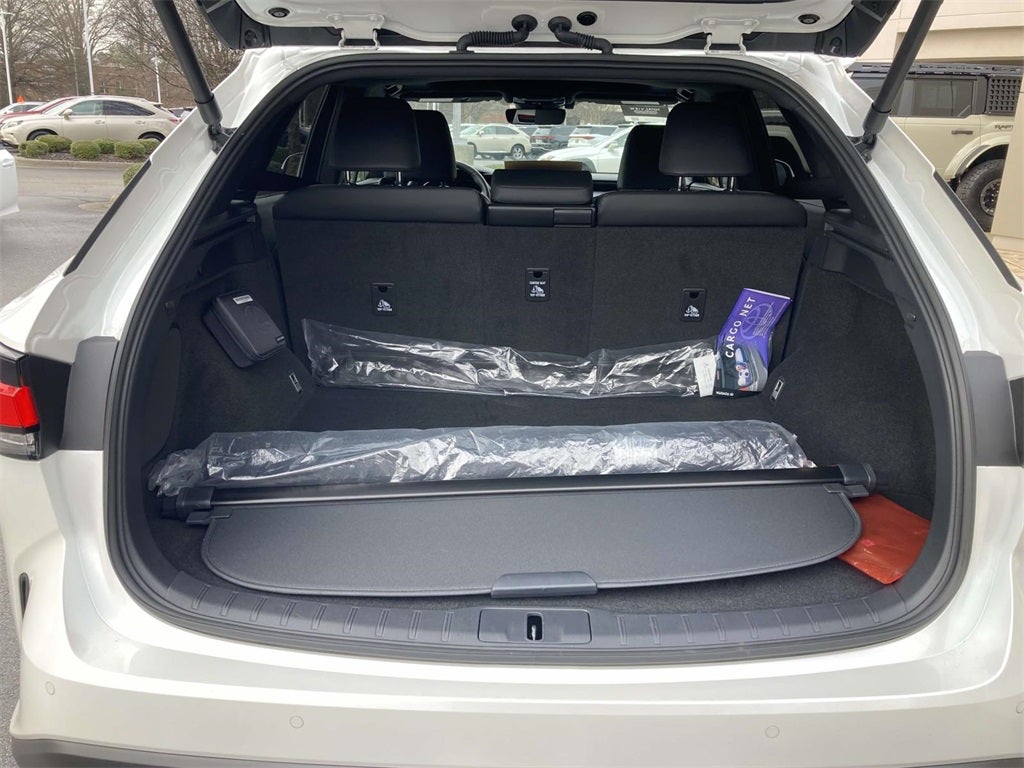 2025 Lexus RX 350 PREMIUM PREMIUM