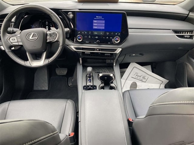 2025 Lexus RX 350 PREMIUM PREMIUM