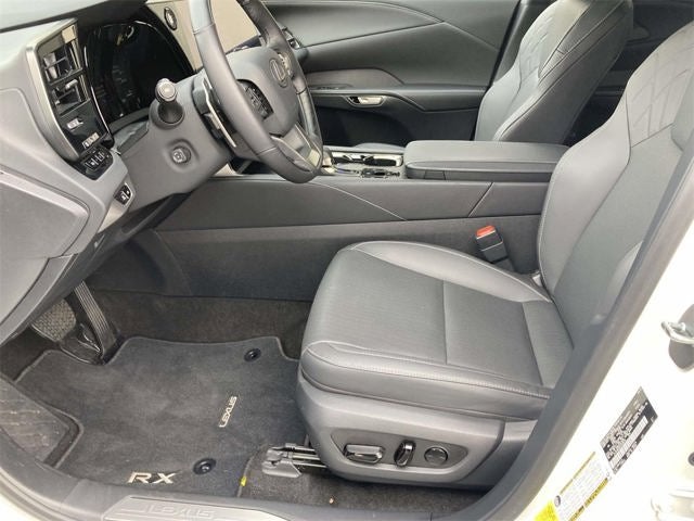 2025 Lexus RX 350 PREMIUM PREMIUM