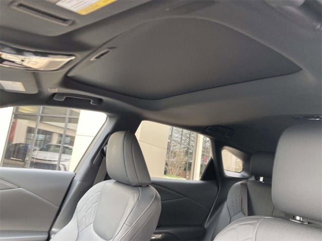 2025 Lexus RX 350 PREMIUM PREMIUM