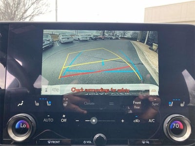 2025 Lexus RX 350 PREMIUM PREMIUM