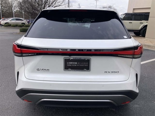 2025 Lexus RX 350 PREMIUM PREMIUM