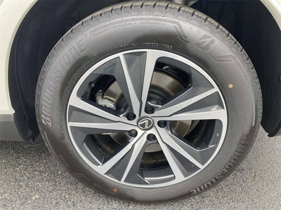 2025 Lexus RX 350 PREMIUM PREMIUM