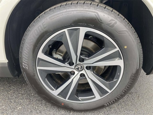 2025 Lexus RX 350 PREMIUM PREMIUM